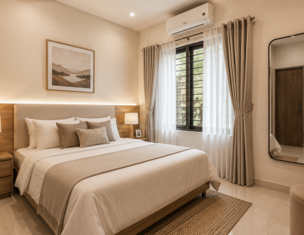 Small Room