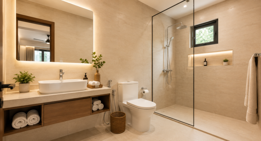 Small Room