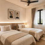 Medium Room
