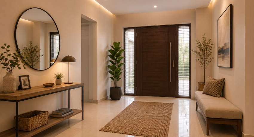 Master Room