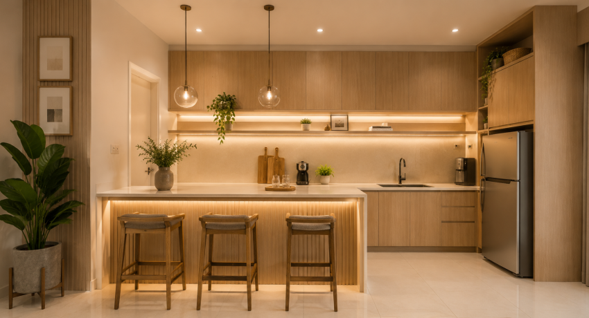 Master Room